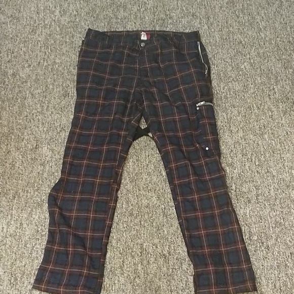 Dogpile bondage pants Clearance